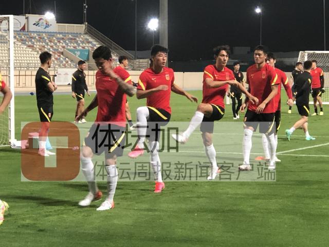 九游体育app下载-武磊归队就参加合练 朱辰杰继续留守酒店静养