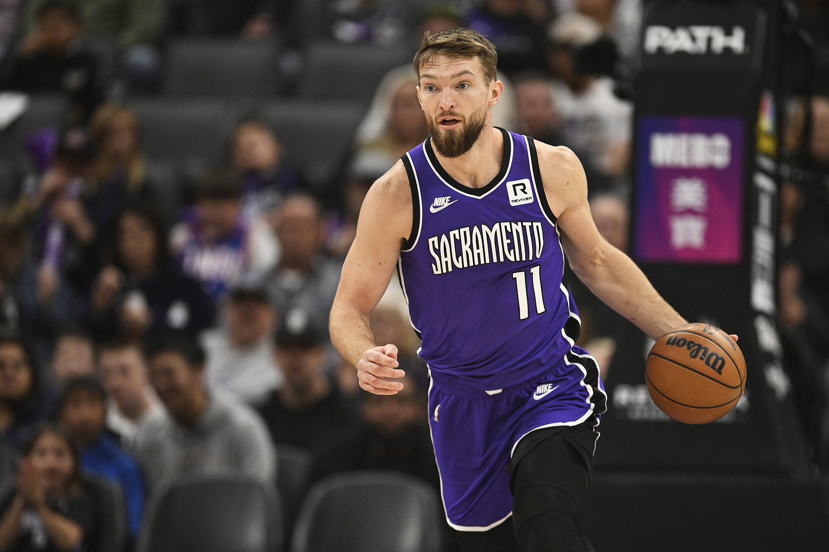 九游体育官方网站-状态很是不错！小萨时隔27场比赛复出 半场10分钟拿到8分5板