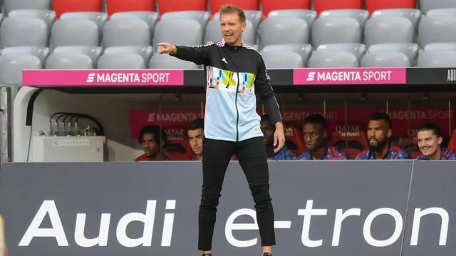 九游电脑版-莱万吐饼于帕交学费，纳氏拜仁首败并非“系统局”