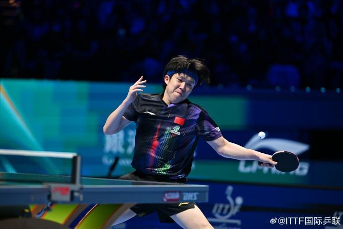 九游体育app下载-澳门世界杯淘汰赛签表：王楚钦对阵F-勒布伦，温瑞博将战林昀儒